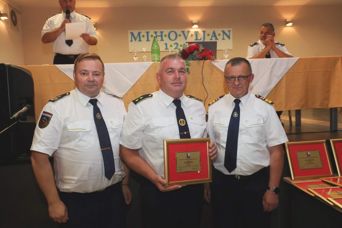 Vatrogasna zajednica Međimurske županije skupština 2025 (6) Vatrogasna zajednica Međimurske županije skupština 2025 (6)