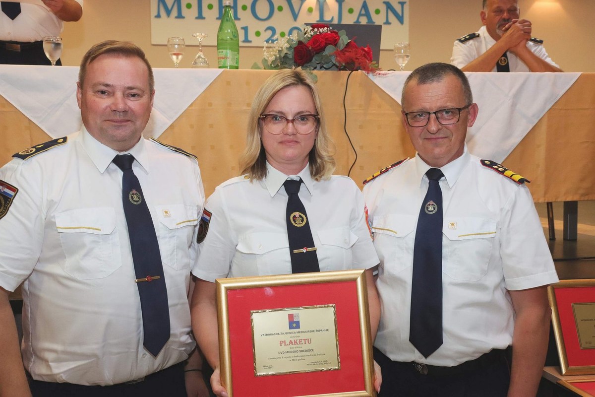 Vatrogasna zajednica Međimurske županije skupština 2025 (7) Vatrogasna zajednica Međimurske županije skupština 2025 (7)