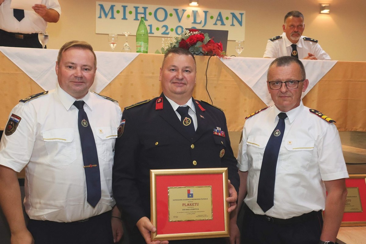 Vatrogasna zajednica Međimurske županije skupština 2025 (8) Vatrogasna zajednica Međimurske županije skupština 2025 (8)