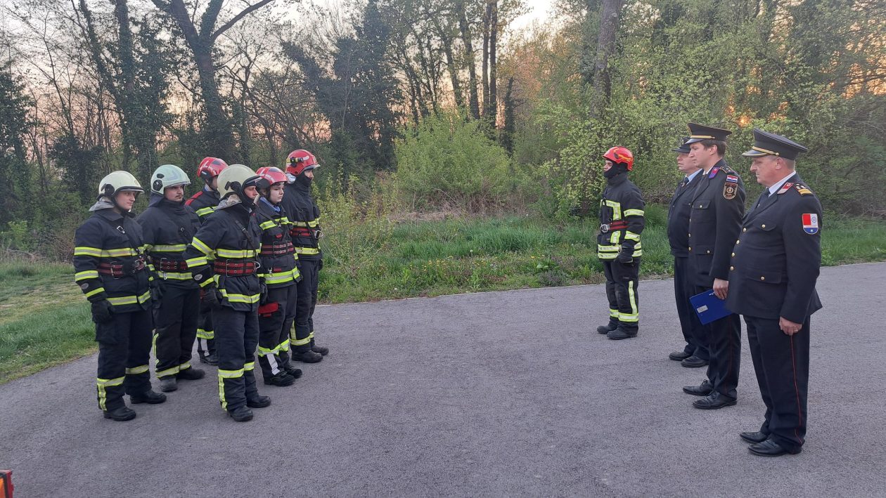 Vatrogasna zajednica općine Mala Subotica (3) Vatrogasna zajednica općine Mala Subotica (3)