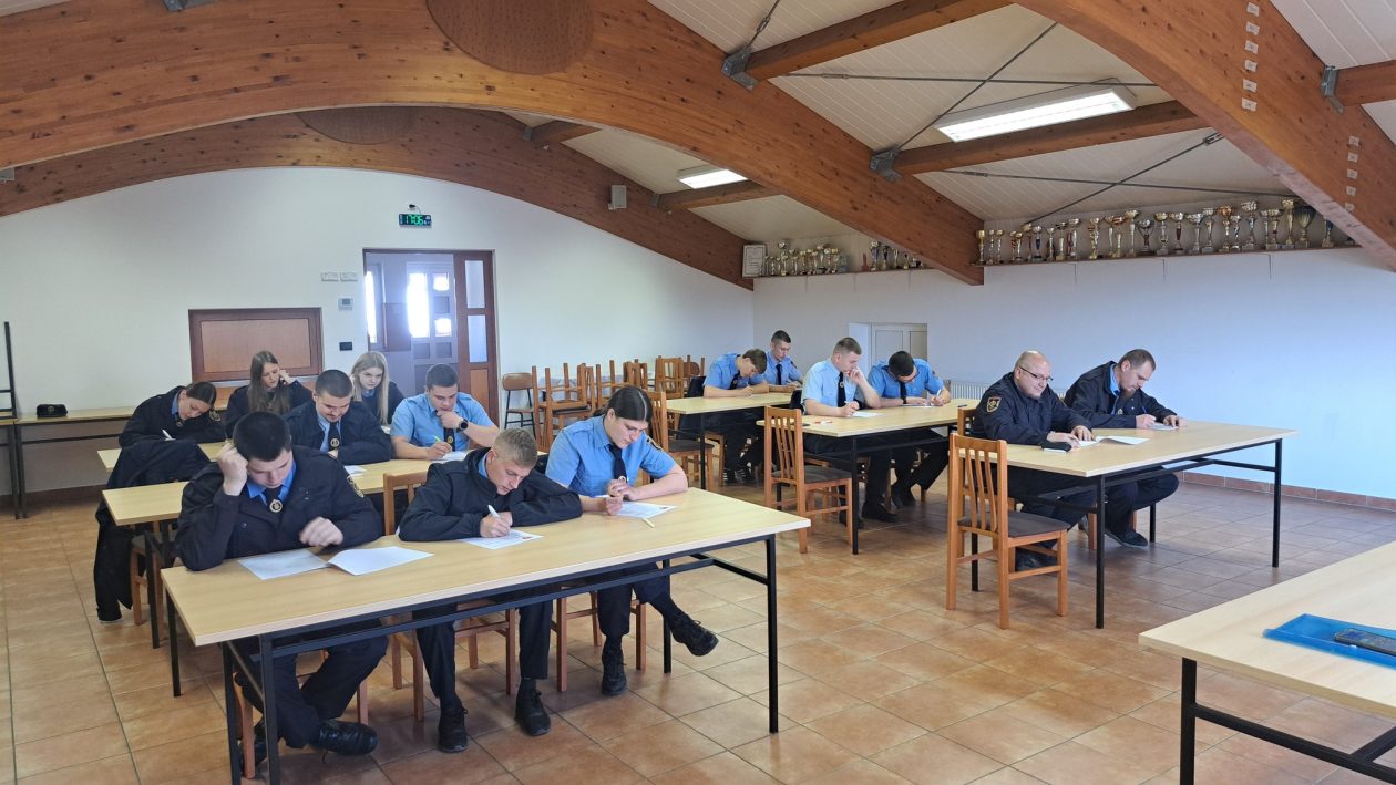 Vatrogasna zajednica općine Mala Subotica (4) Vatrogasna zajednica općine Mala Subotica (4)