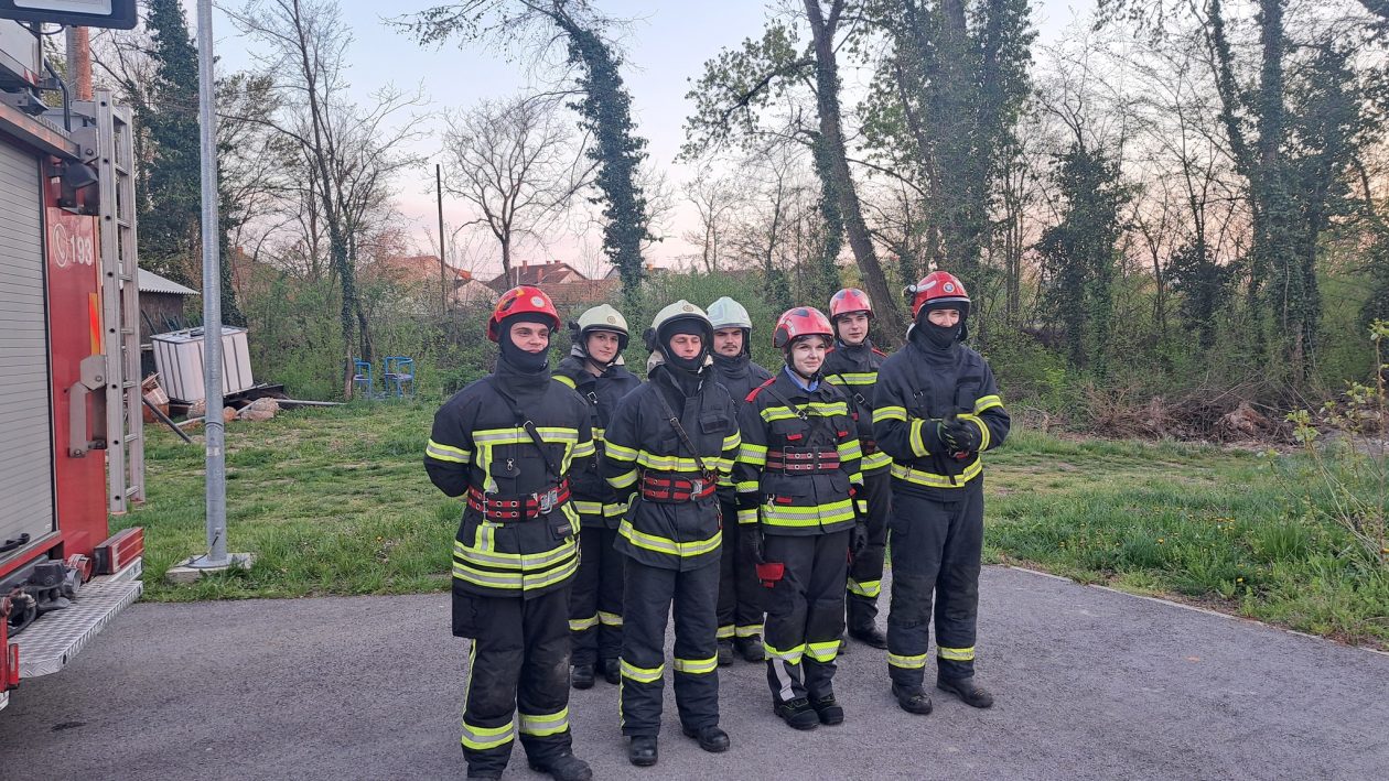 Vatrogasna zajednica općine Mala Subotica (6) Vatrogasna zajednica općine Mala Subotica (6)