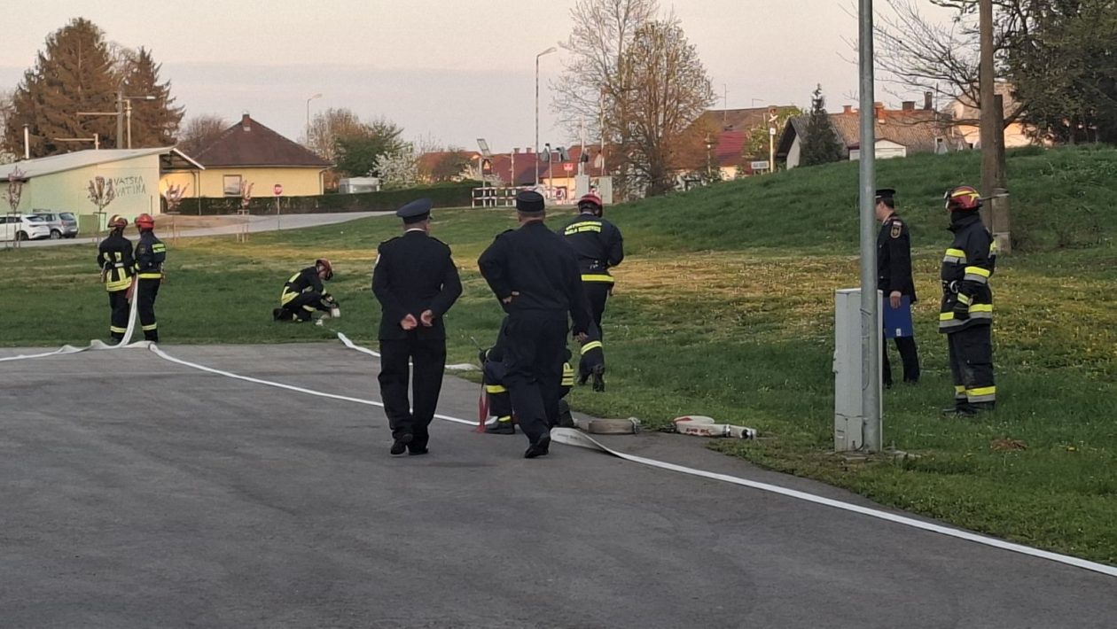 Vatrogasna zajednica općine Mala Subotica (7) Vatrogasna zajednica općine Mala Subotica (7)