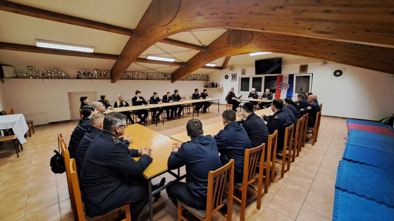 Vatrogasna zajednica općine Mala Subotica – izvještajna skupština (4)