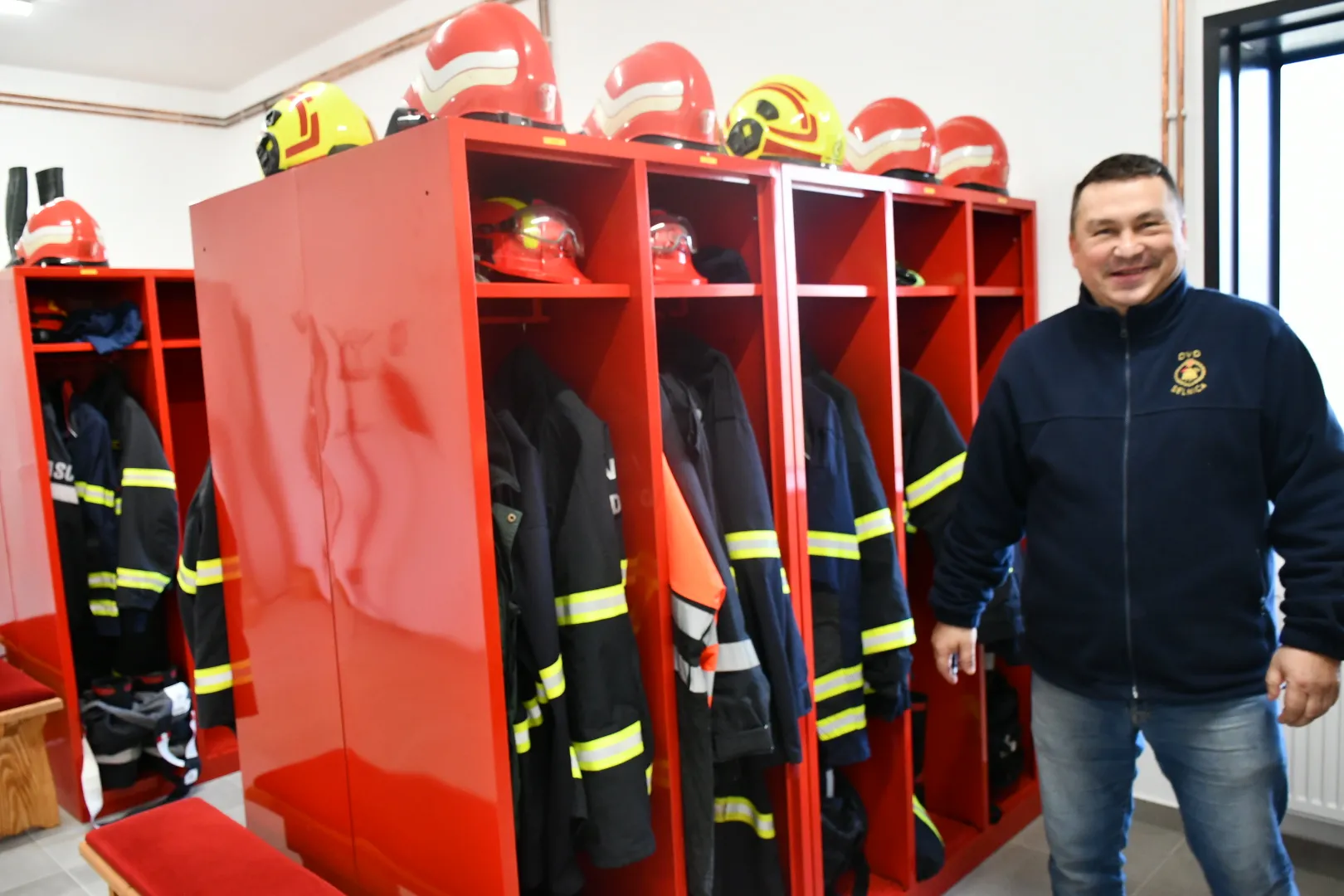 Vatrogasni dom Selnica (4)