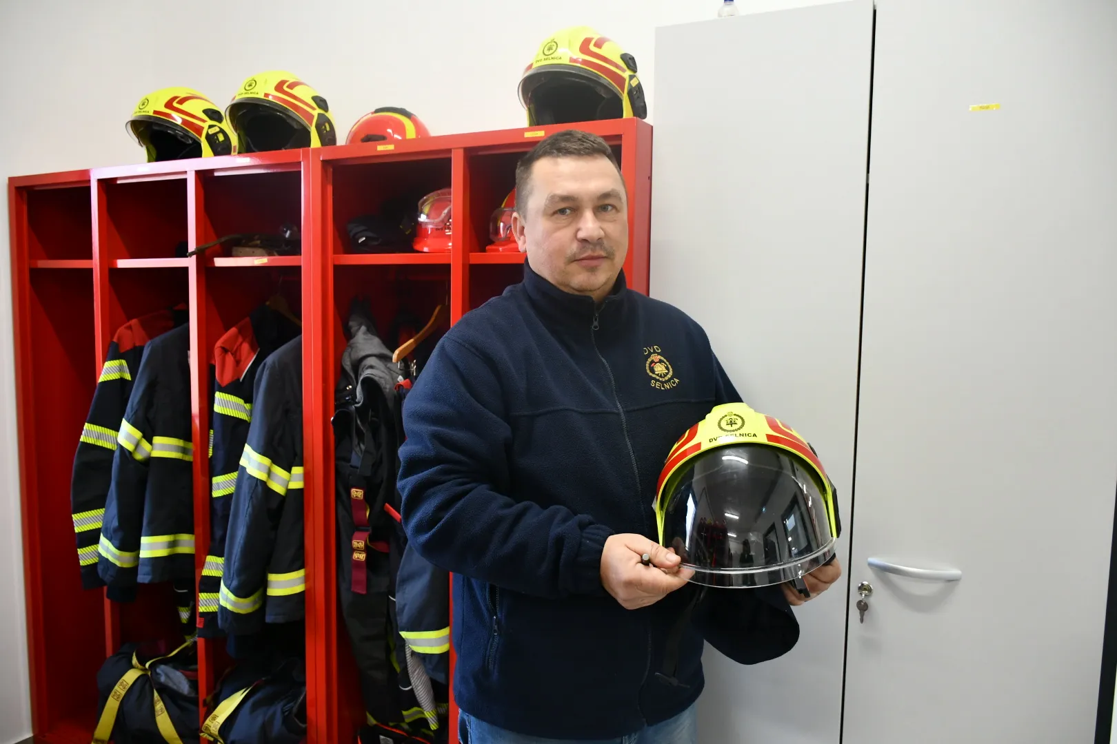 Vatrogasni dom Selnica (5)