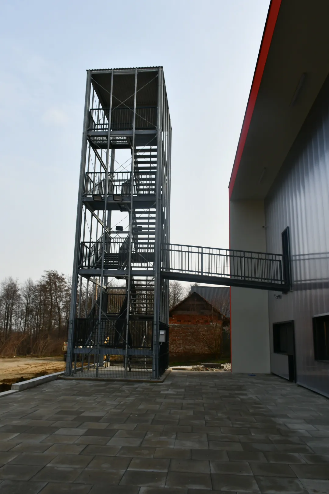 Vatrogasni dom Selnica (7)