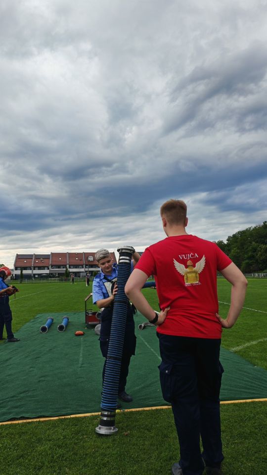 Vatrogasni duh u Mihovljanu Održan I. memorijalni kup Ivan Vincetić – Vujča (10)