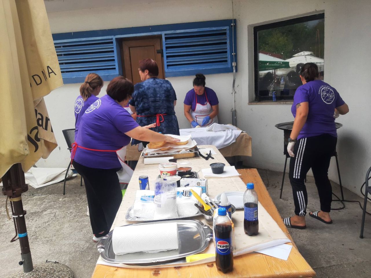 Vatrogasni duh u Mihovljanu Održan I. memorijalni kup Ivan Vincetić – Vujča (11)