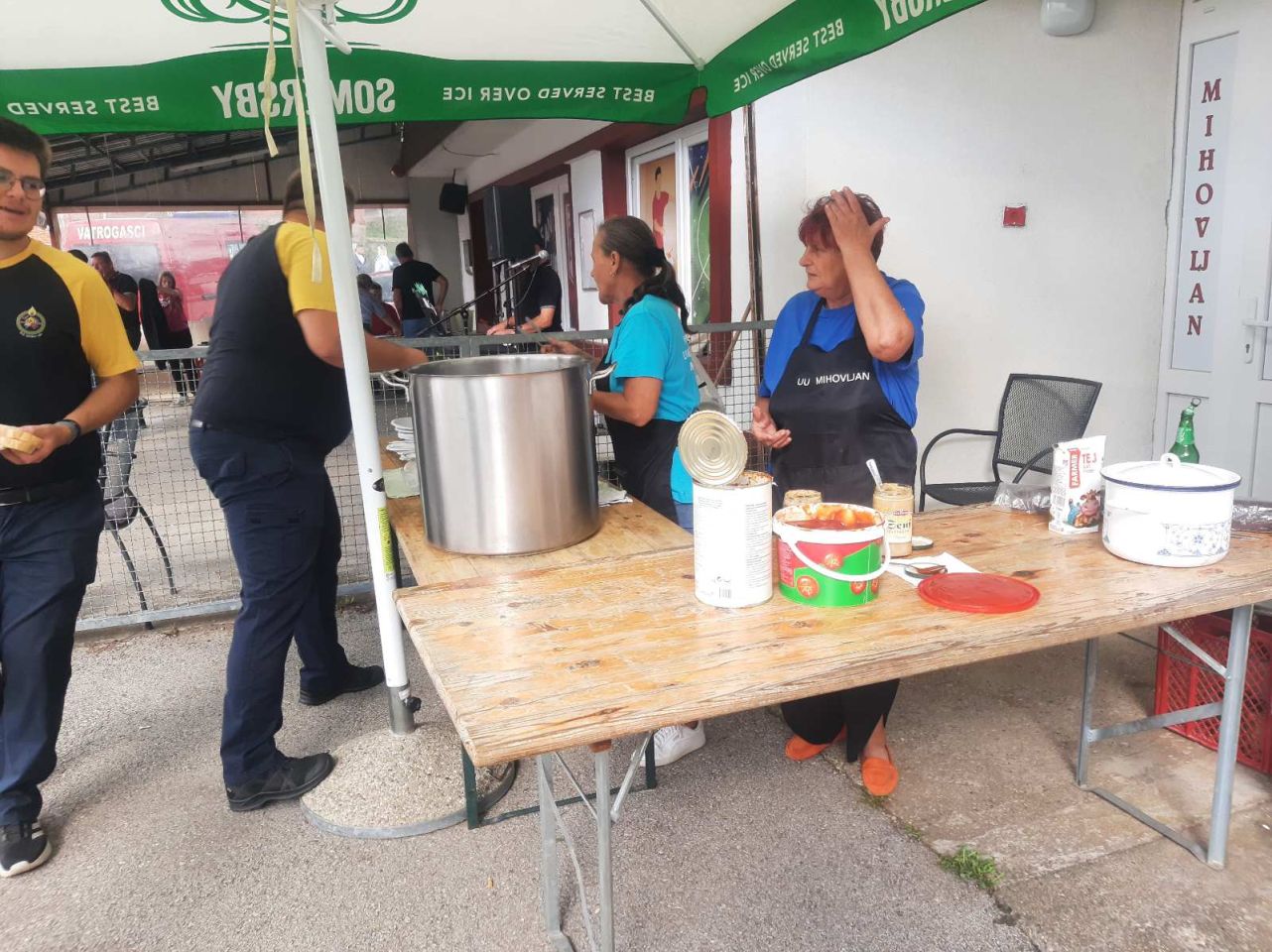 Vatrogasni duh u Mihovljanu Održan I. memorijalni kup Ivan Vincetić – Vujča (14)