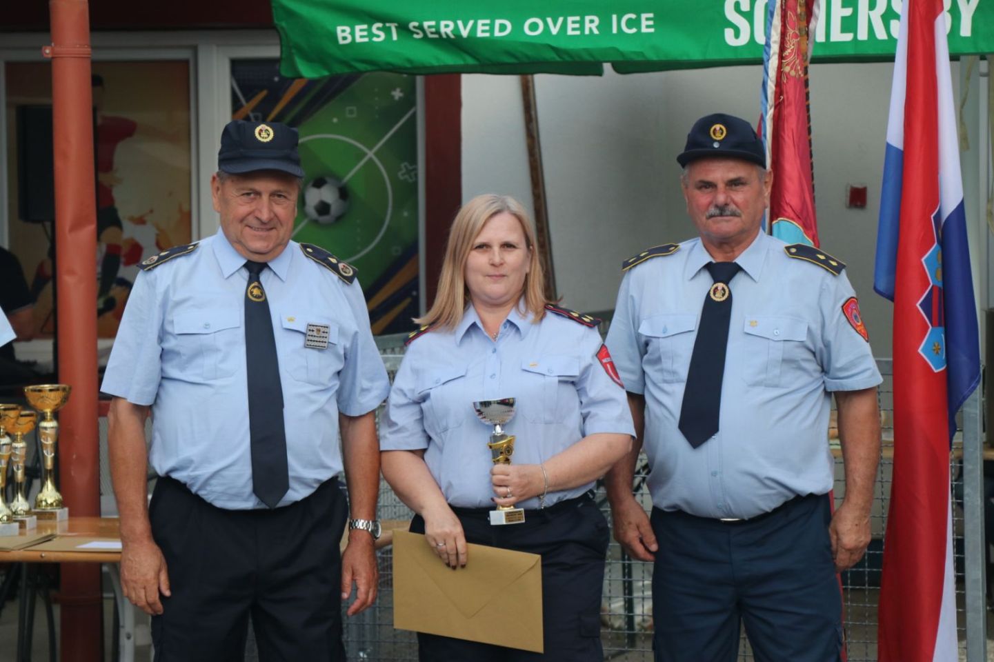 Vatrogasni duh u Mihovljanu Održan I. memorijalni kup Ivan Vincetić – Vujča (17)