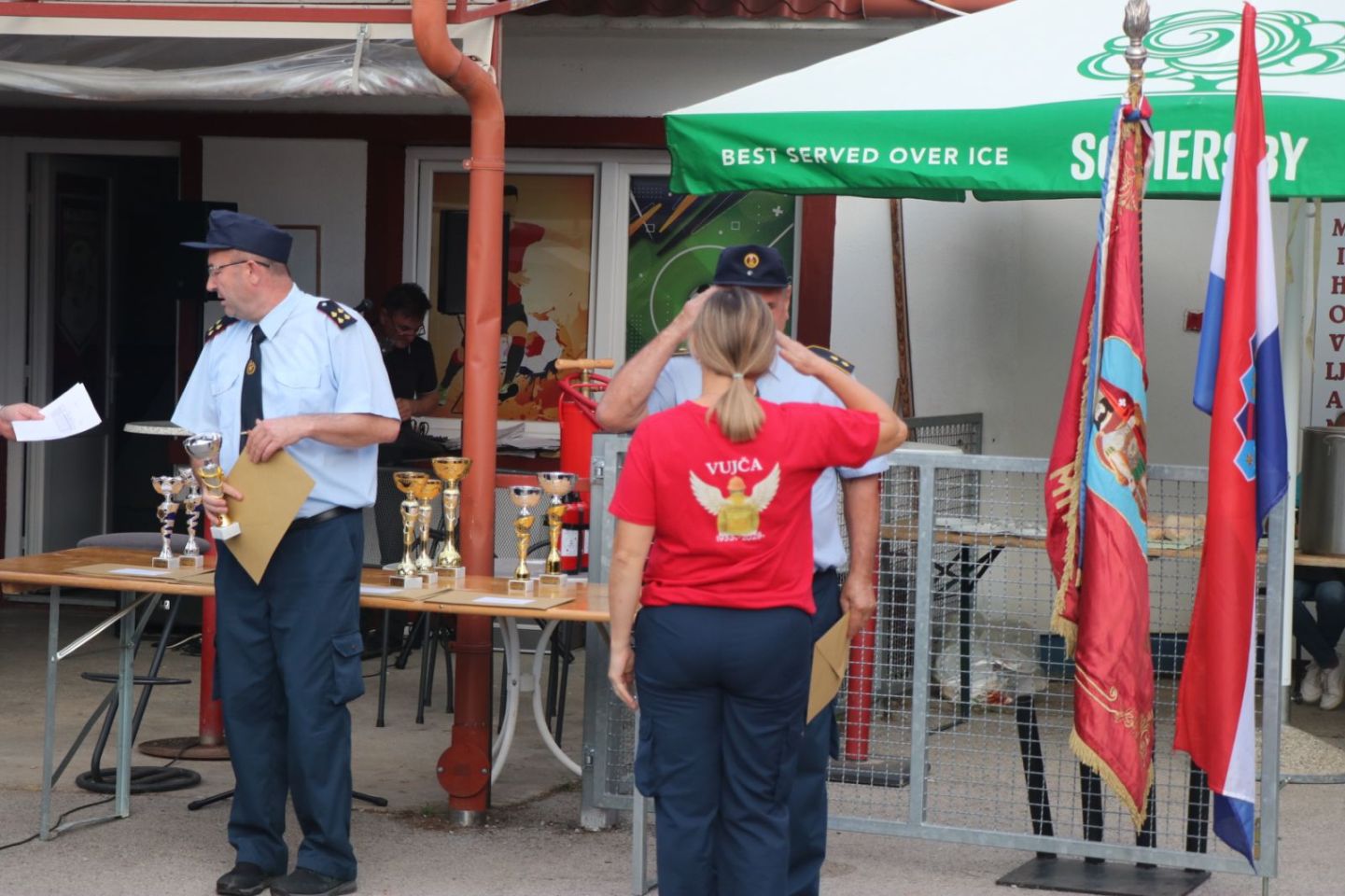 Vatrogasni duh u Mihovljanu Održan I. memorijalni kup Ivan Vincetić – Vujča (2)