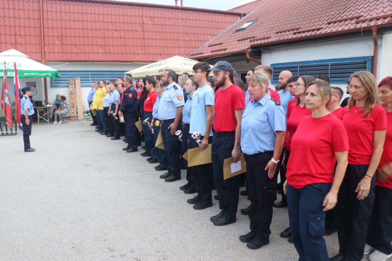 Vatrogasni duh u Mihovljanu Održan I. memorijalni kup Ivan Vincetić – Vujča (4)