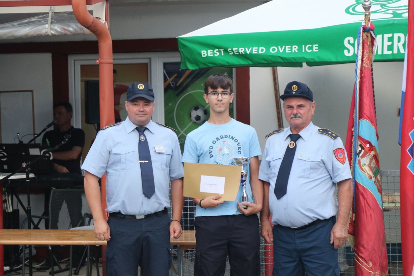 Vatrogasni duh u Mihovljanu Održan I. memorijalni kup Ivan Vincetić – Vujča (6)