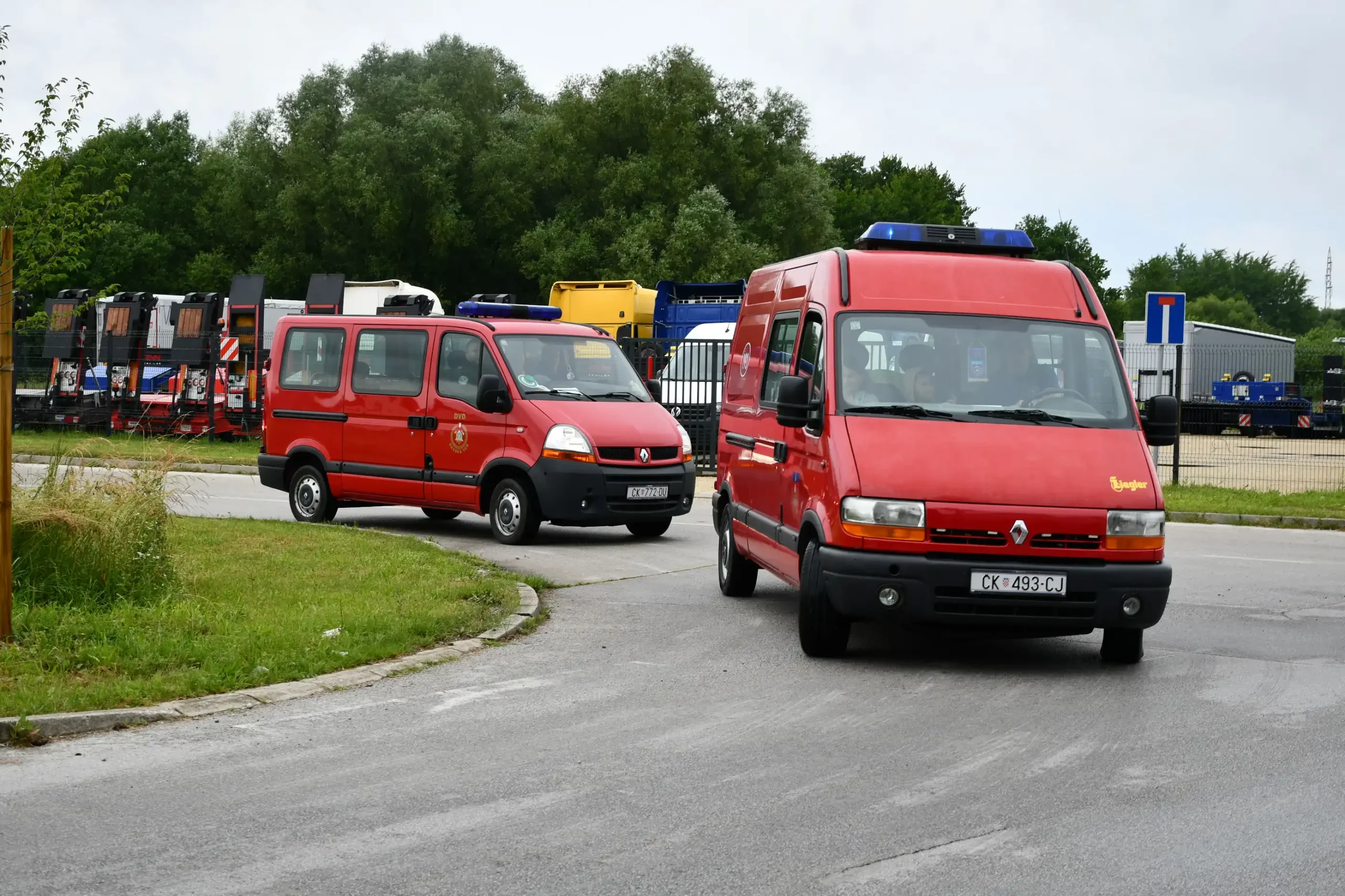 Vatrogasni mimohod Čakovec 2024 (29)