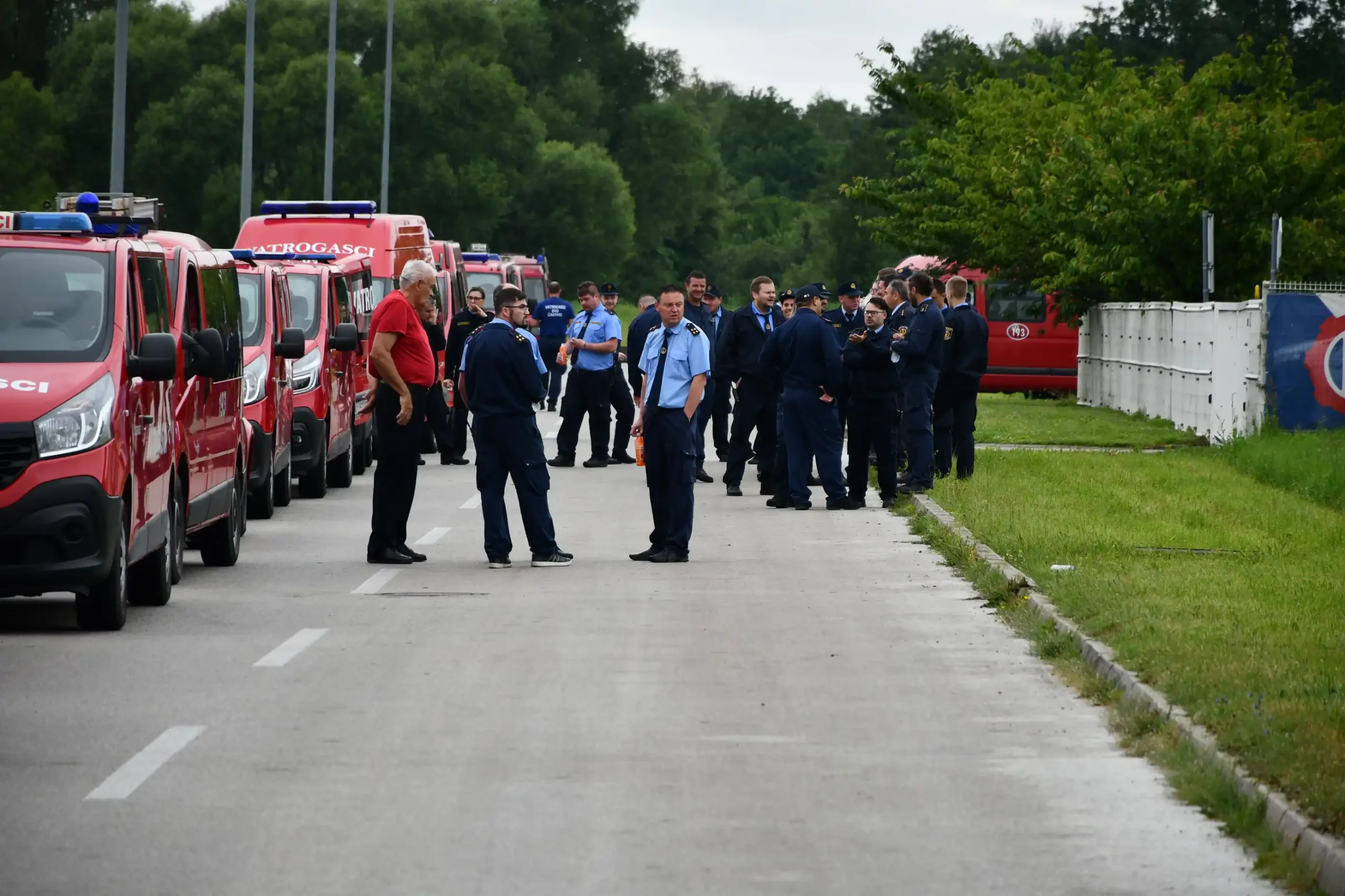 Vatrogasni mimohod Čakovec 2024 (3)