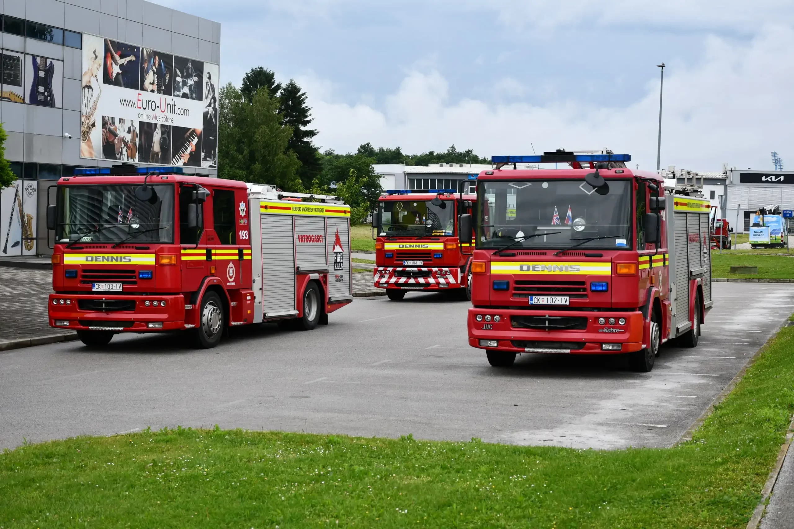 Vatrogasni mimohod Čakovec 2024 (4)