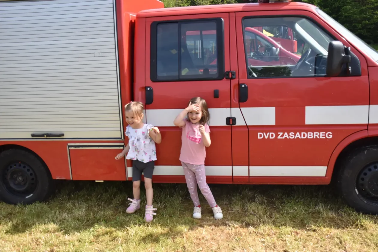 Vatrogasni piknik Brezje (1)