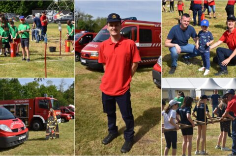 Vatrogasni piknik Brezje naslovna Vatrogasni piknik Brezje naslovna