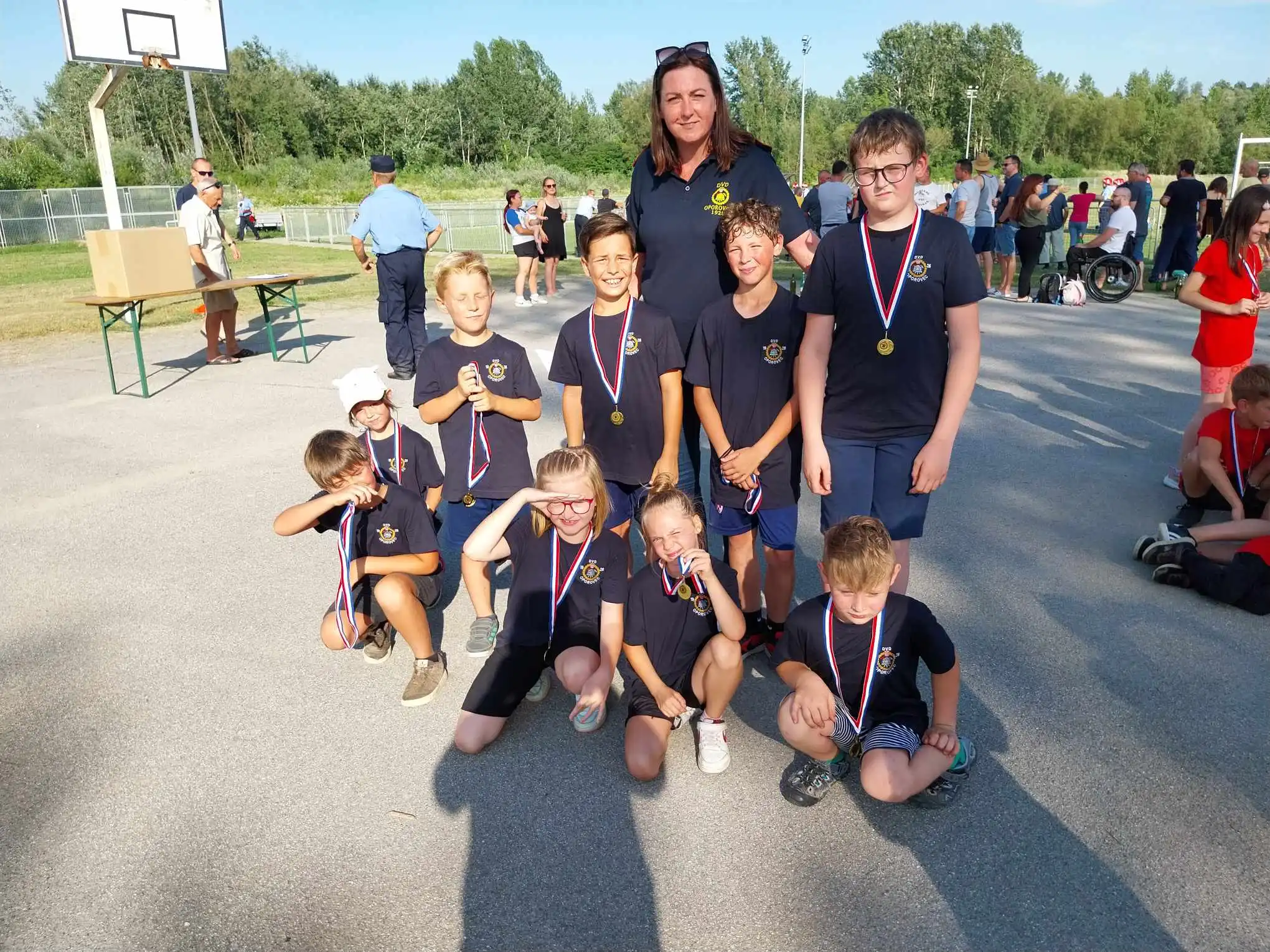 Vatrogasno natjecanje u Oporovcu (6)