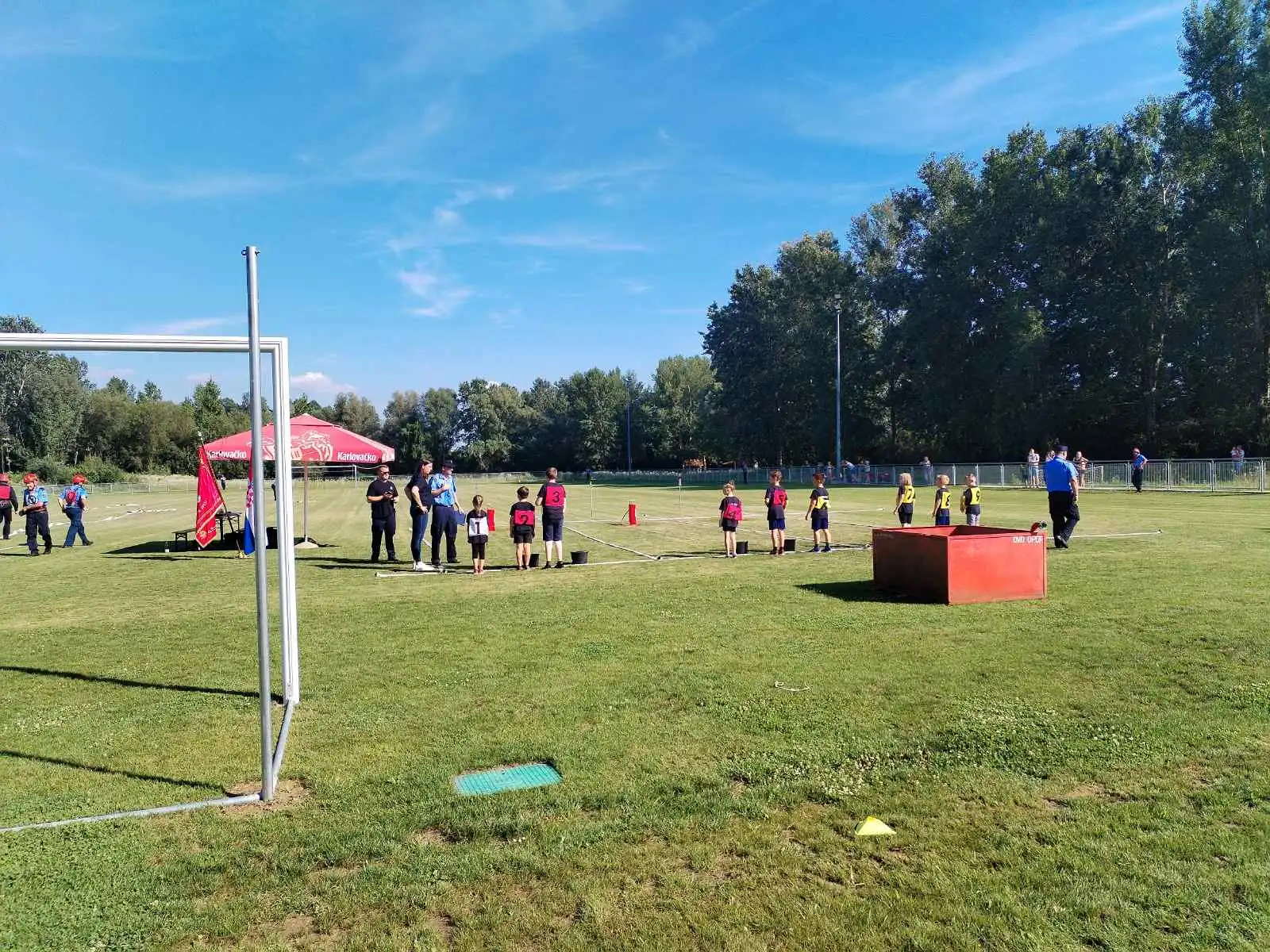 Vatrogasno natjecanje u Oporovcu (8)