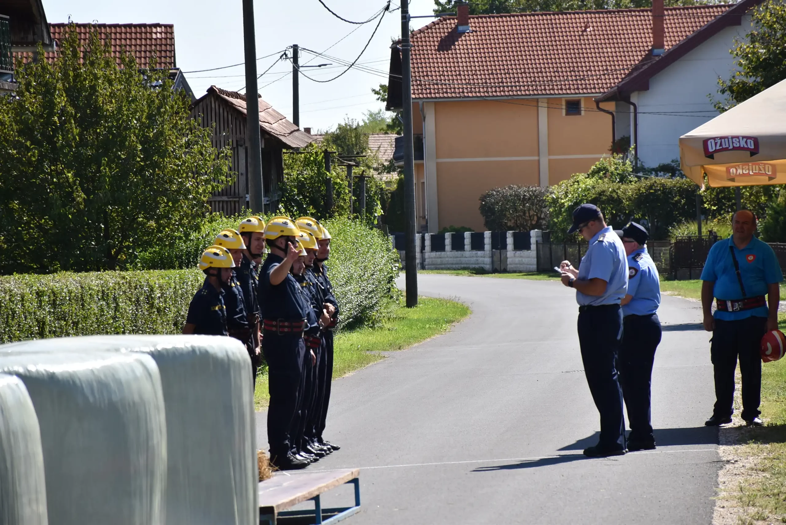 Vatrogasno natjecanje u Svetoj Mariji 2024 (50)