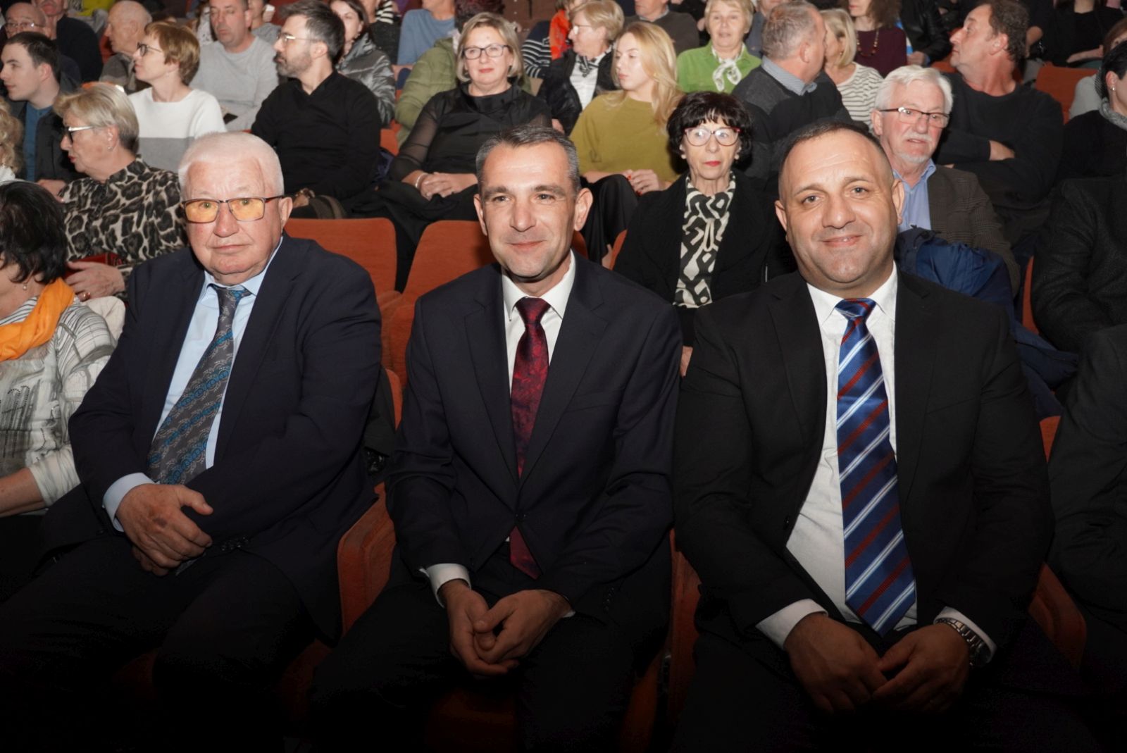 Večer Međimurske popevke CZK 2025 15