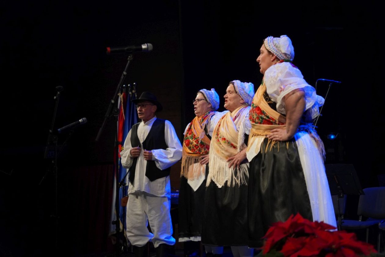 Večer Međimurske popevke CZK 2025 33