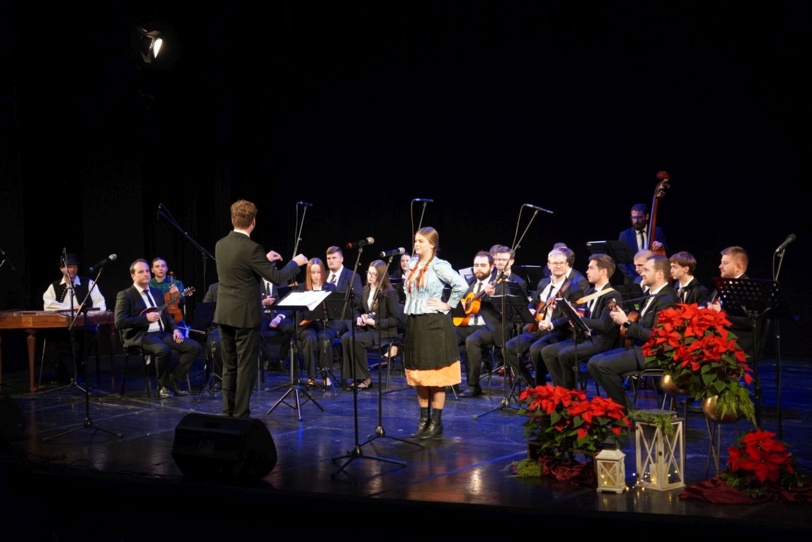 Večer Međimurske popevke CZK 2025 38