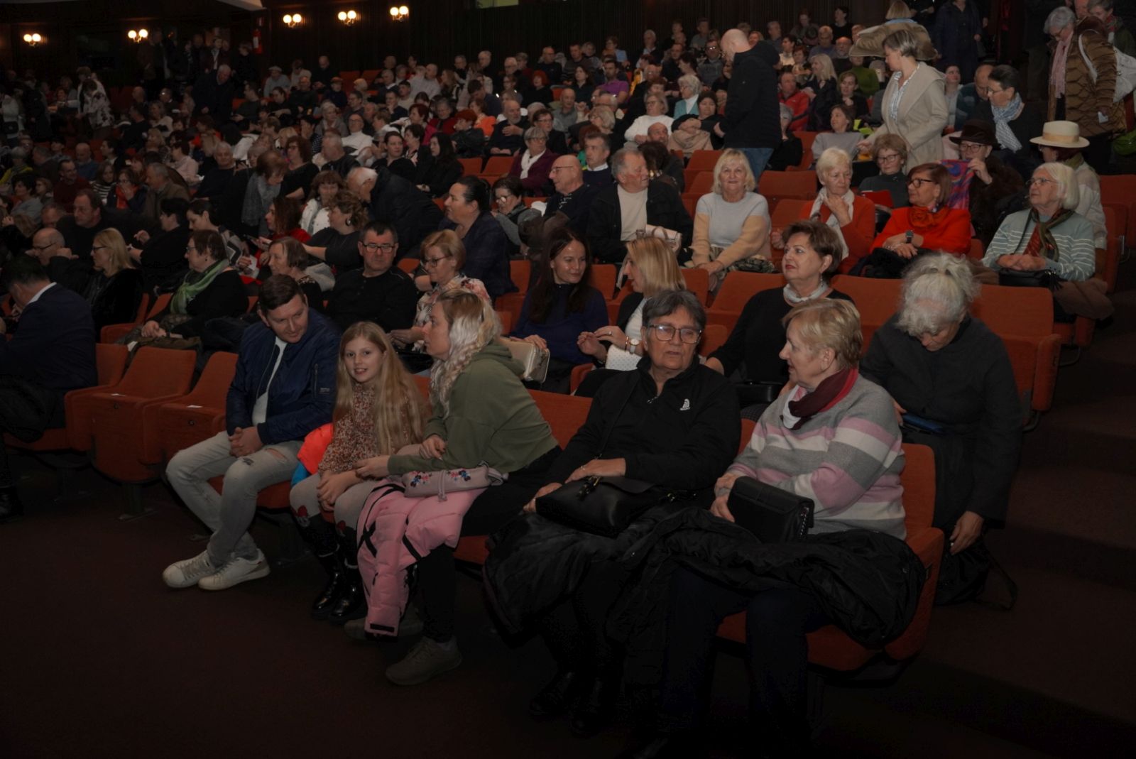 Večer Međimurske popevke CZK 2025 6