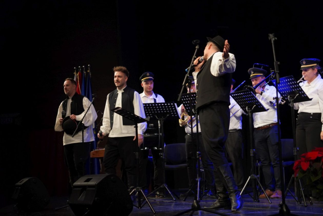 Večer Međimurske popevke CZK 2025 90