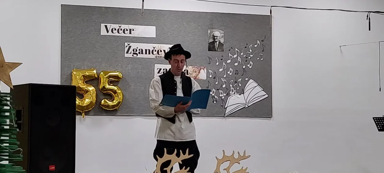 Večer Žgančevih zapisa i 55. obljetnica KUD-a Vinko Žganec Vratišinec (5)