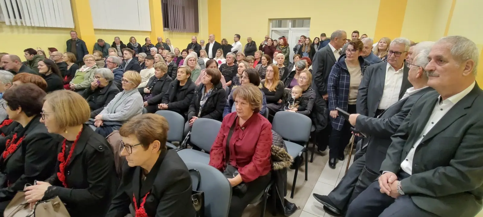 Večer Žgančevih zapisa i 55. obljetnica KUD-a Vinko Žganec Vratišinec (6)