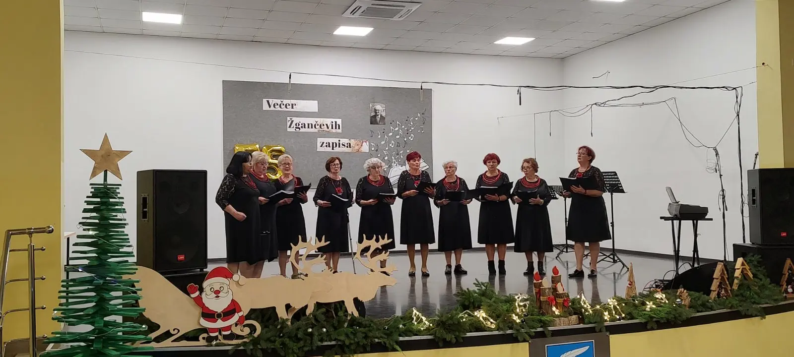 Večer Žgančevih zapisa i 55. obljetnica KUD-a Vinko Žganec Vratišinec (7)