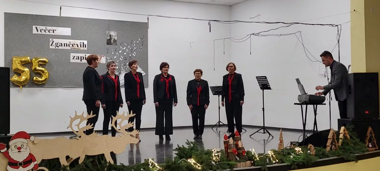 Večer Žgančevih zapisa i 55. obljetnica KUD-a Vinko Žganec Vratišinec (8)