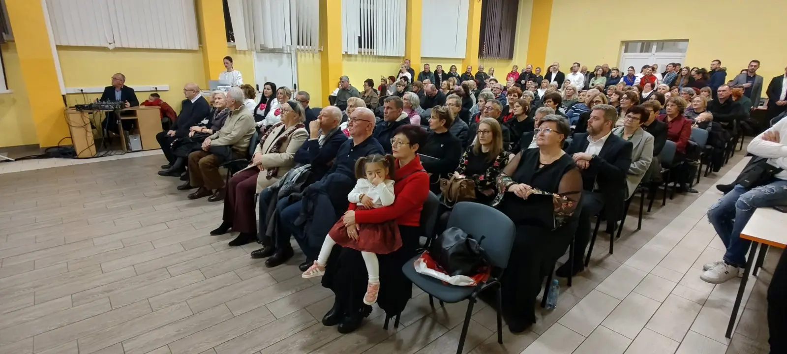 Večer Žgančevih zapisa i 55. obljetnica KUD-a Vinko Žganec Vratišinec (8)