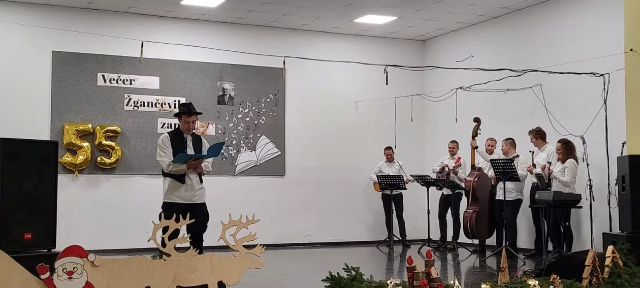 Večer Žgančevih zapisa i 55. obljetnica KUD-a Vinko Žganec Vratišinec (9)