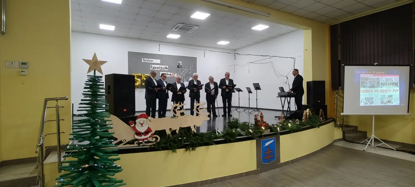 Večer Žgančevih zapisa i 55. obljetnica KUD-a Vinko Žganec Vratišinec (9)