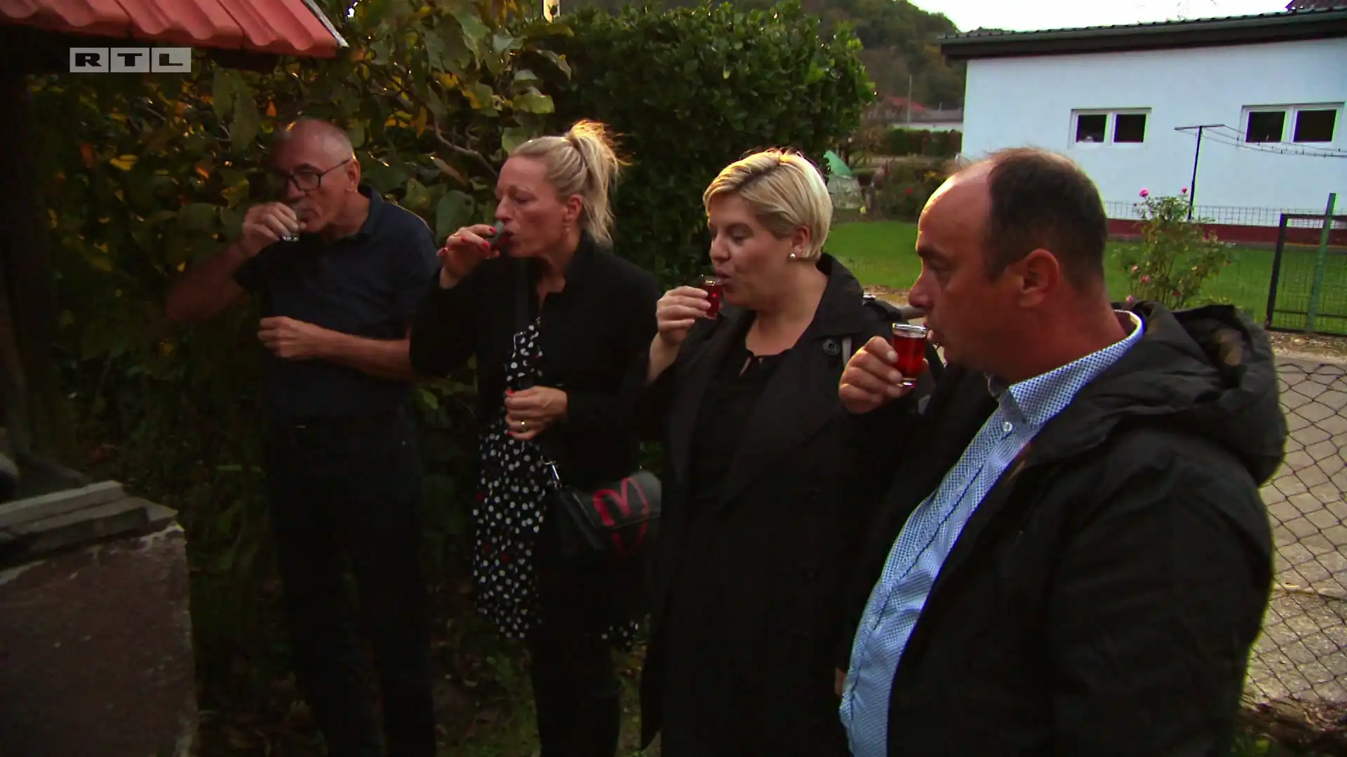 Večera za 5, pobjednica Dunja (11) Večera za 5, pobjednica Dunja (11)