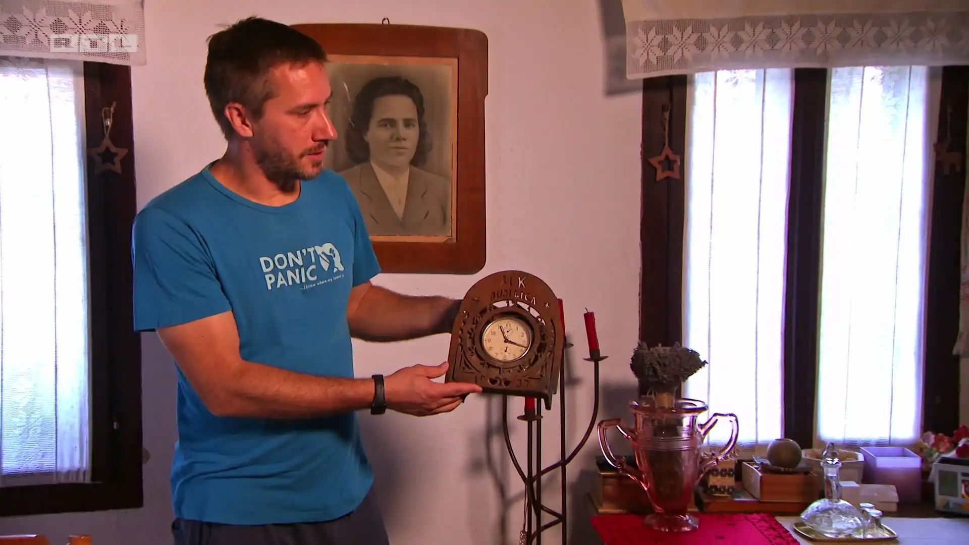 Večera za 5, pobjednica Dunja (3) Večera za 5, pobjednica Dunja (3)