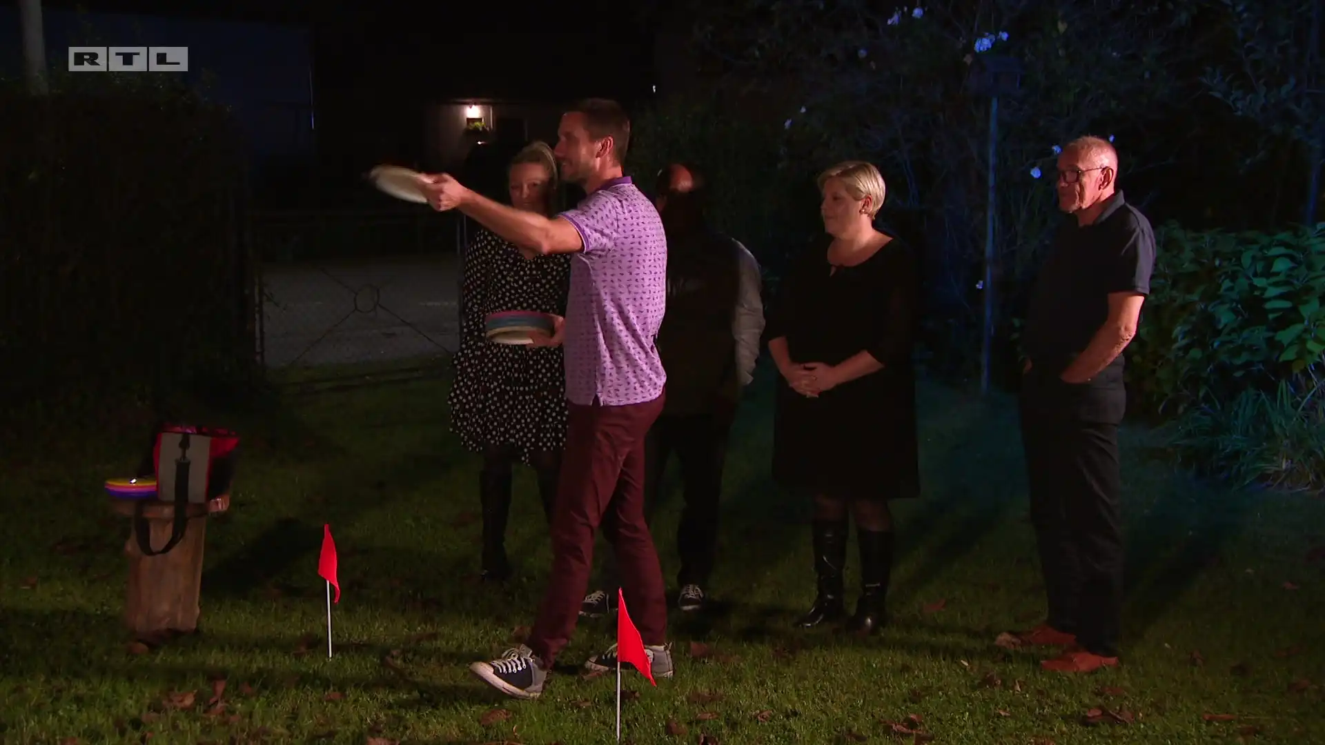 Večera za 5, pobjednica Dunja (5) Večera za 5, pobjednica Dunja (5)