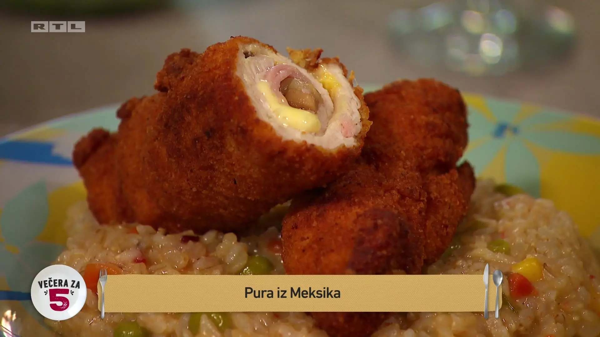 Večera za pet – dario križanić iz Novakovca (2) Večera za pet – dario križanić iz Novakovca (2)