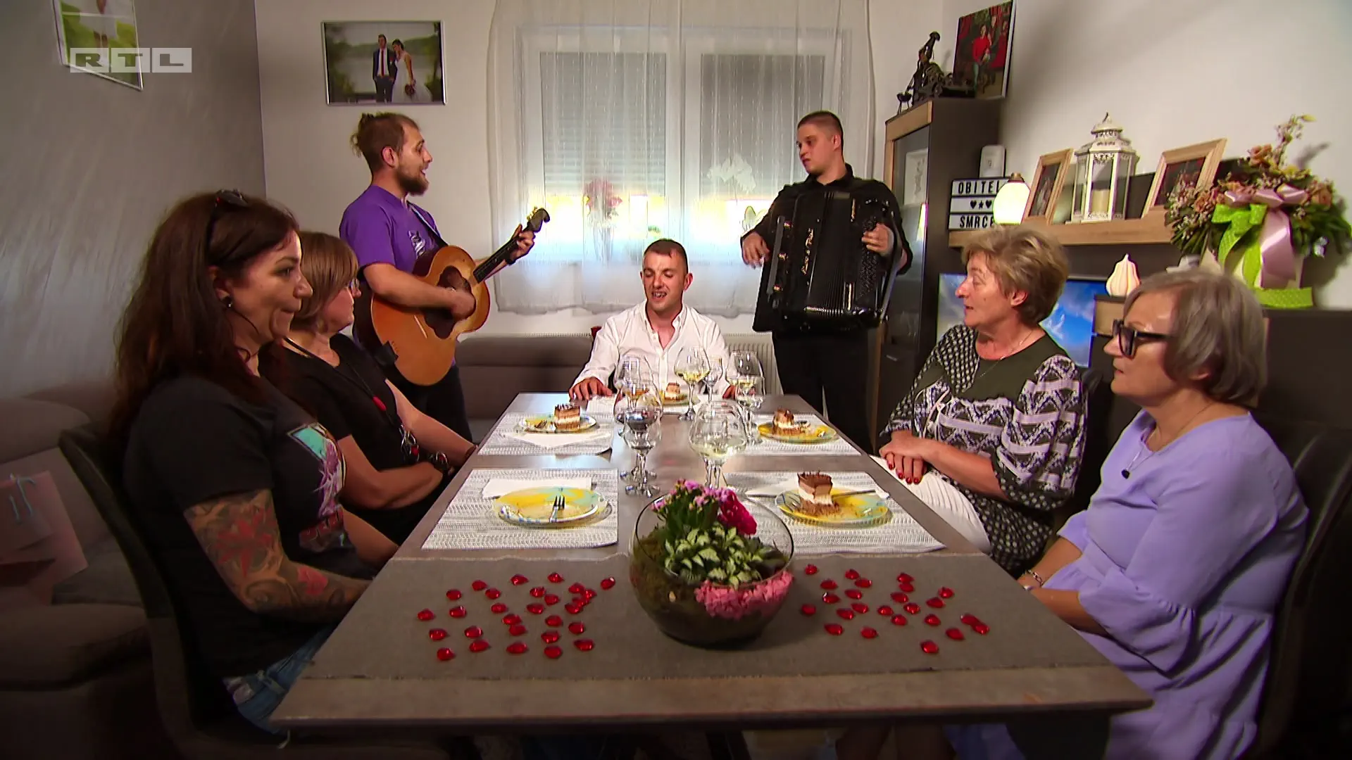 Večera za pet – dario križanić iz Novakovca (4) Večera za pet – dario križanić iz Novakovca (4)