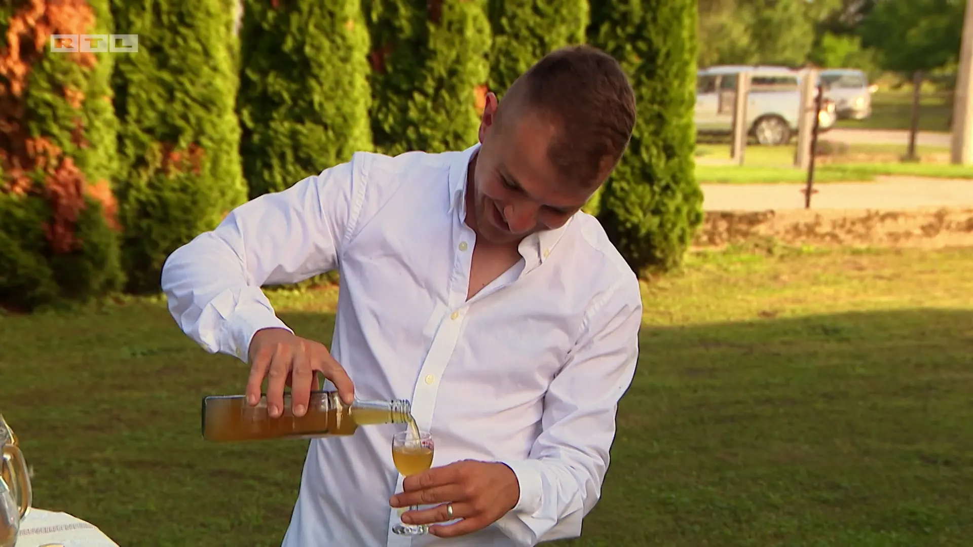 Večera za pet – dario križanić iz Novakovca (9) Večera za pet – dario križanić iz Novakovca (9)