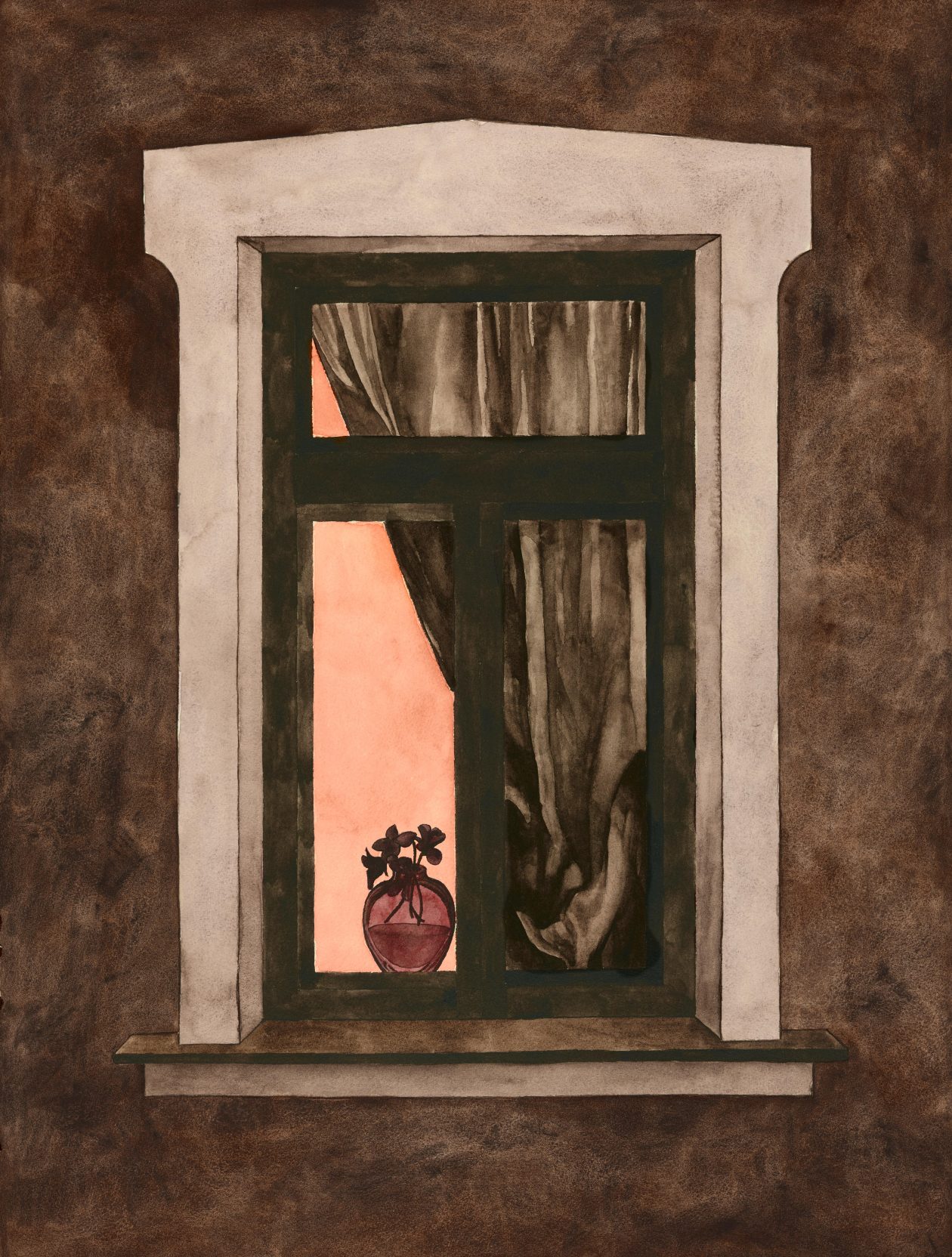 Vehni vehni fijolica Vehni vehni fijolica