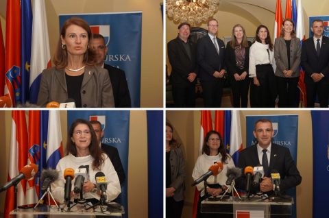 Veleposlanica Republike Austrije Yvonne Tončić-Sorinj u Međimurju (1)