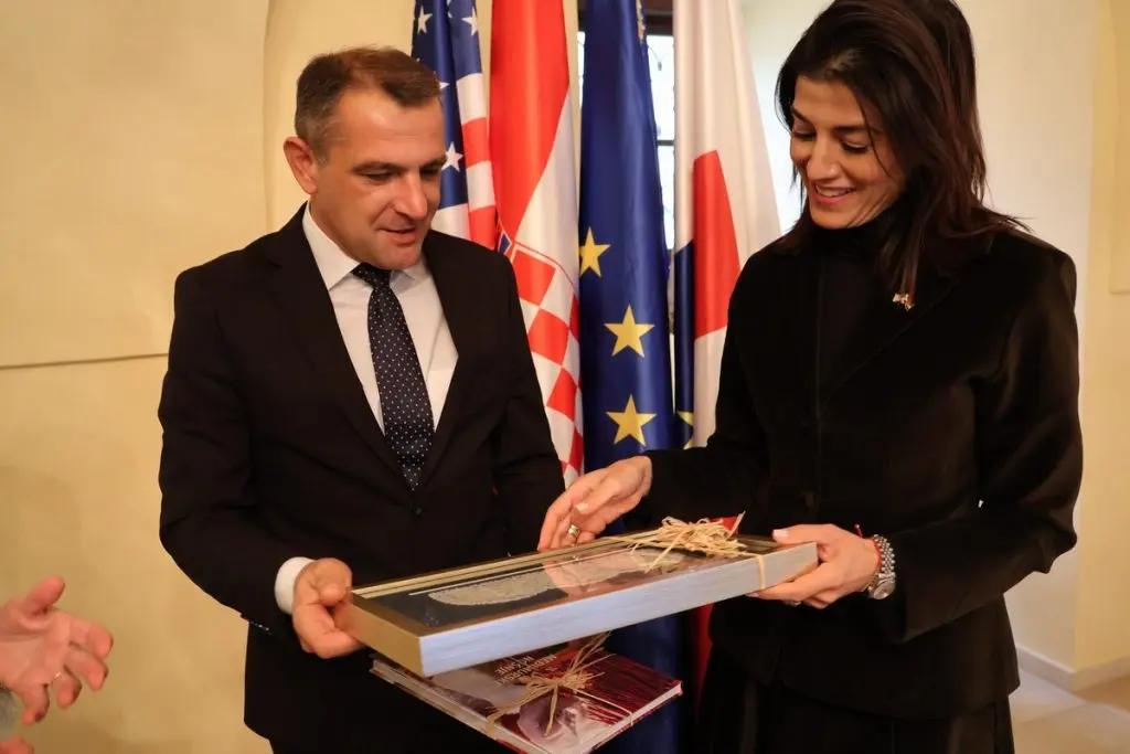 Veleposlanica SAD-a u Republici Hrvatskoj Nathalie Rayes u posjetu Međimurju (13)