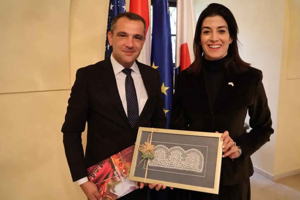 Veleposlanica SAD-a u Republici Hrvatskoj Nathalie Rayes u posjetu Međimurju (14)