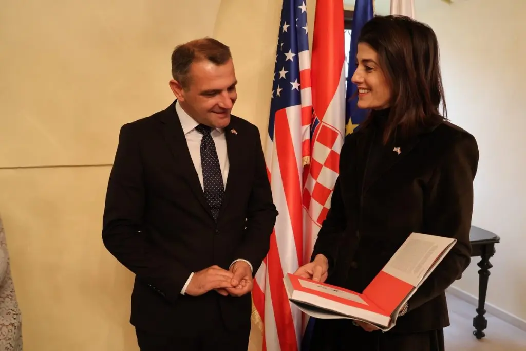 Veleposlanica SAD-a u Republici Hrvatskoj Nathalie Rayes u posjetu Međimurju (15)