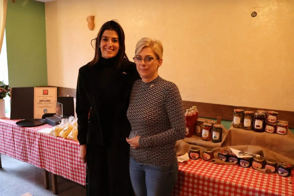 Veleposlanica SAD-a u Republici Hrvatskoj Nathalie Rayes u posjetu Međimurju (24)